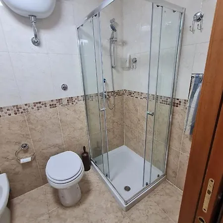 Casa Mery נאפולי