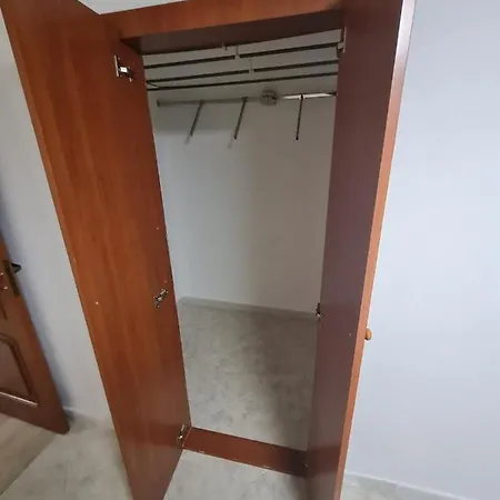 בית הארחה Casa Mery נאפולי