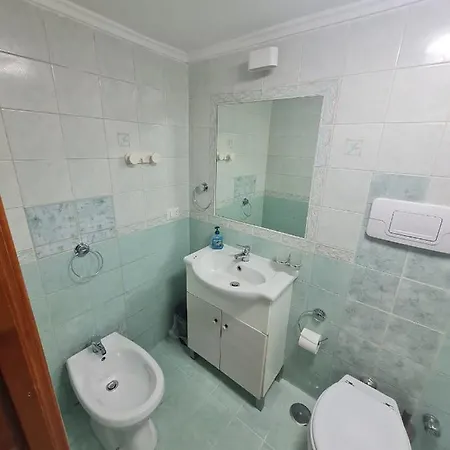 Casa Mery בית הארחה