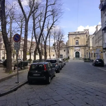 בית הארחה Casa Mery