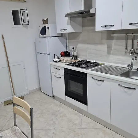 Casa Mery נאפולי