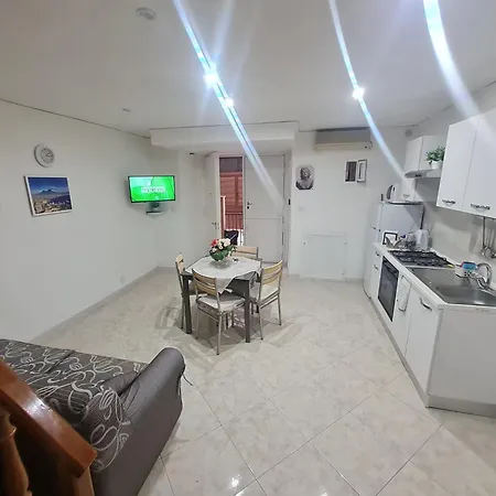 Casa Mery בית הארחה