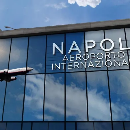 Casa Mery 4* נאפולי