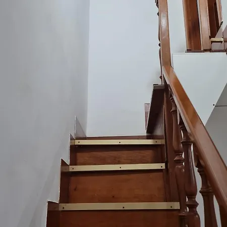 Casa Mery בית הארחה 4*