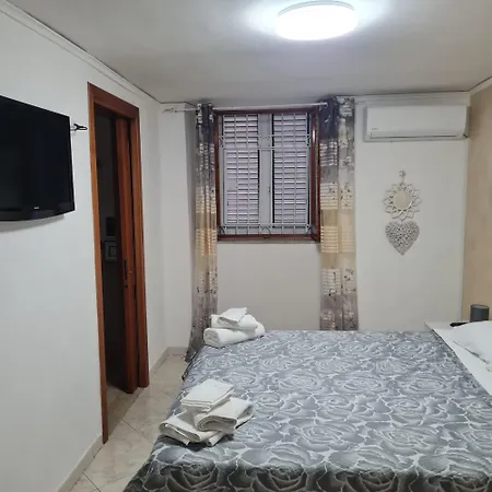 Casa Mery בית הארחה נאפולי