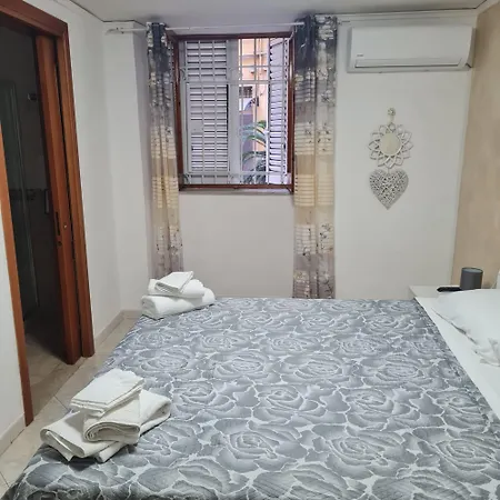 Casa Mery בית הארחה