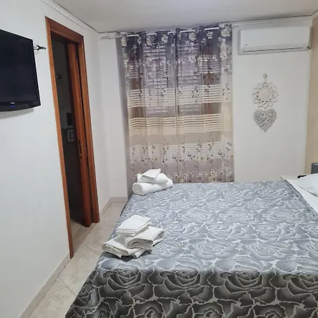 בית הארחה Casa Mery