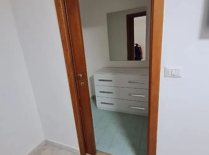 Casa Mery Penzion Neapol