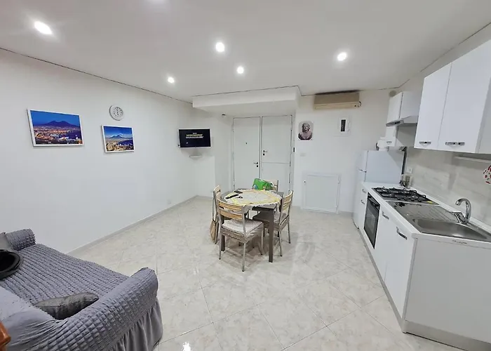 Casa Mery 4* Neapol