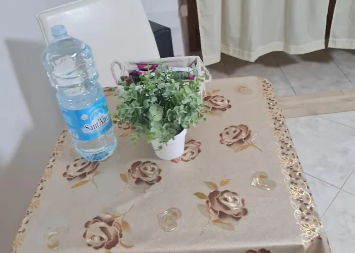 Casa Mery Penzion Neapol