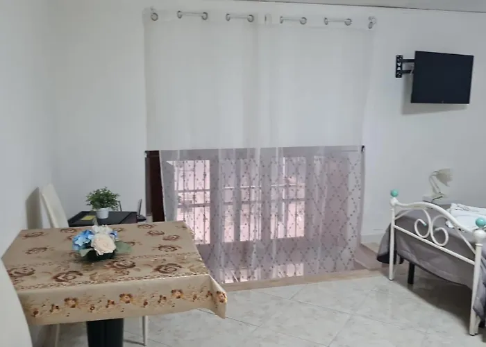 Penzion Casa Mery 4*