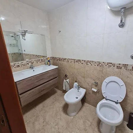 Гостевой дом Casa Mery