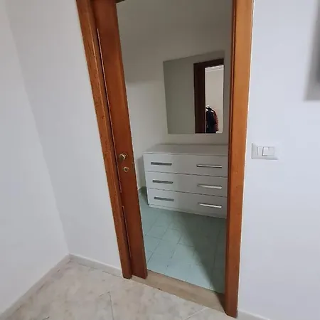 Casa Mery Гостевой дом Неаполь