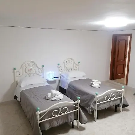 Casa Mery Гостевой дом 4*