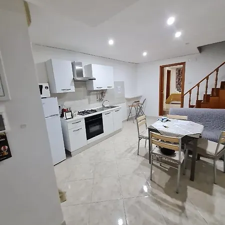 Casa Mery 4* ナポリ