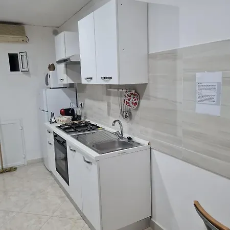 Casa Mery Гостевой дом Неаполь