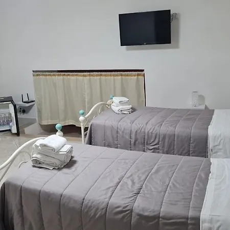 Casa Mery 4*