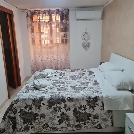 Casa Mery نابولي