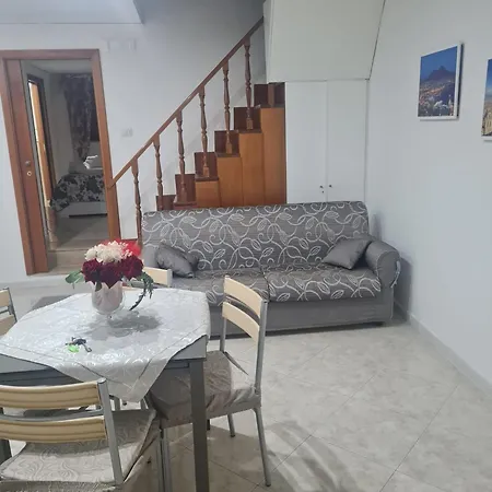 Casa Mery 4*