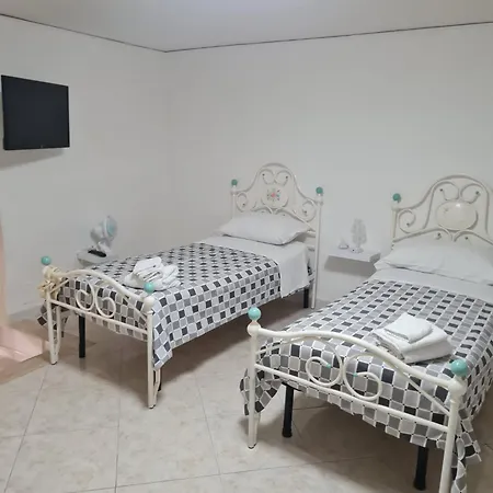 بيت ضيافة Casa Mery