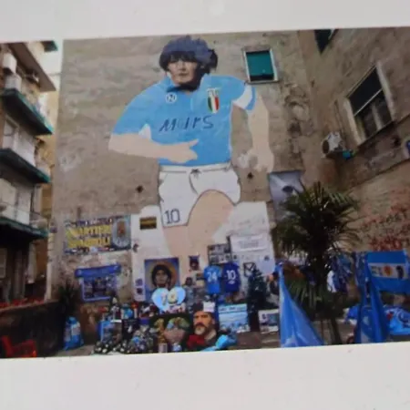 Casa Mery 4*