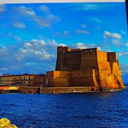 Гостевой дом Casa Mery Неаполь