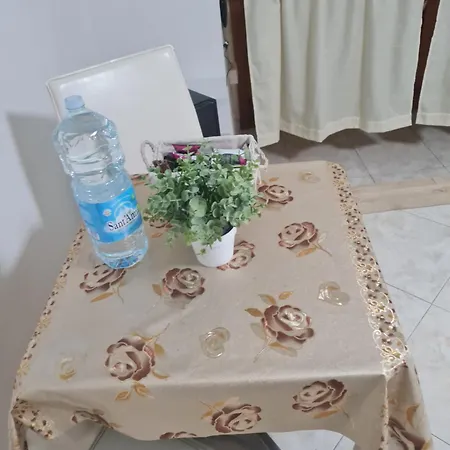 Casa Mery ゲストハウス ナポリ