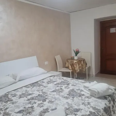 Casa Mery Гостевой дом Неаполь