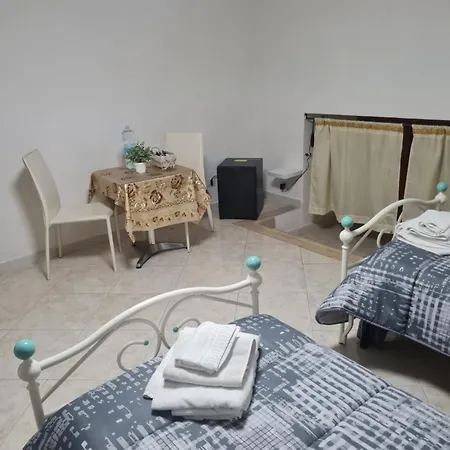 Casa Mery Naples