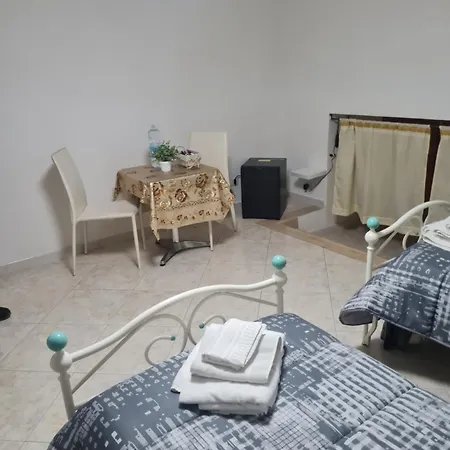 Casa Mery Гостевой дом