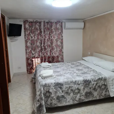Casa Mery 4*