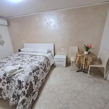Casa Mery Гостевой дом 4*