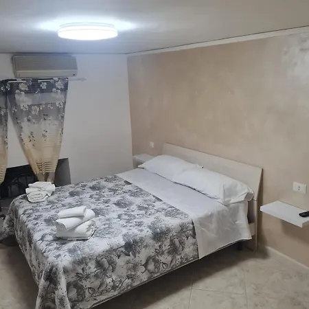 Casa Mery ナポリ