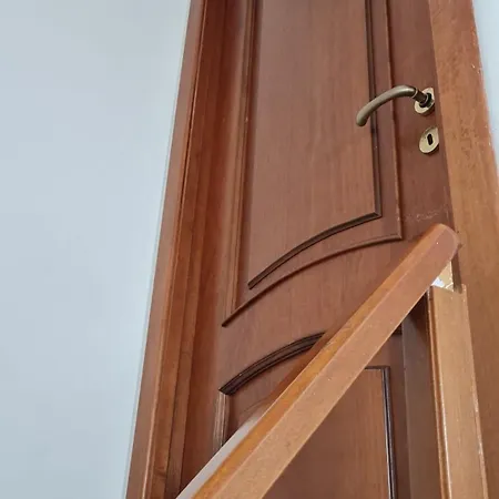 Гостевой дом Casa Mery