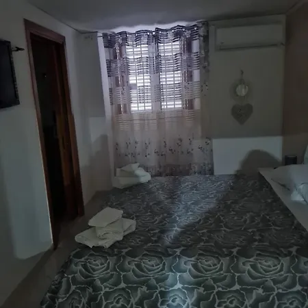 Гостевой дом Casa Mery 4*