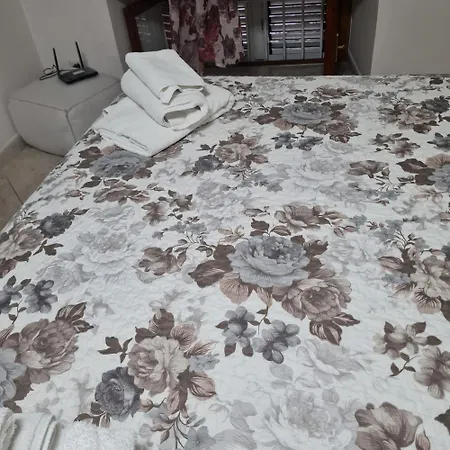 Casa Mery Guest house