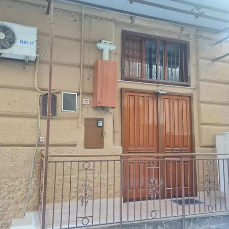 Casa Mery Gasthuis 4*