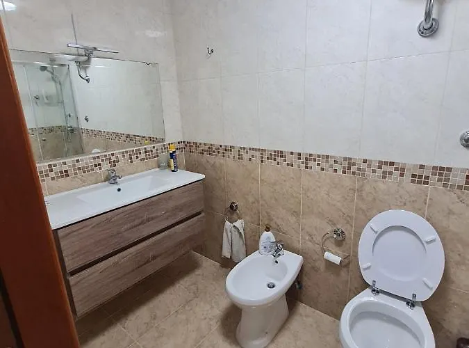 Maison d'hôtes Casa Mery