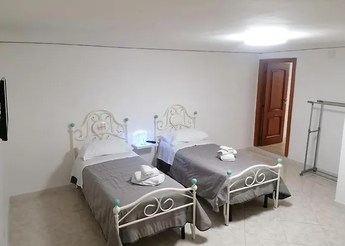 Casa Mery Maison d'hôtes 4*