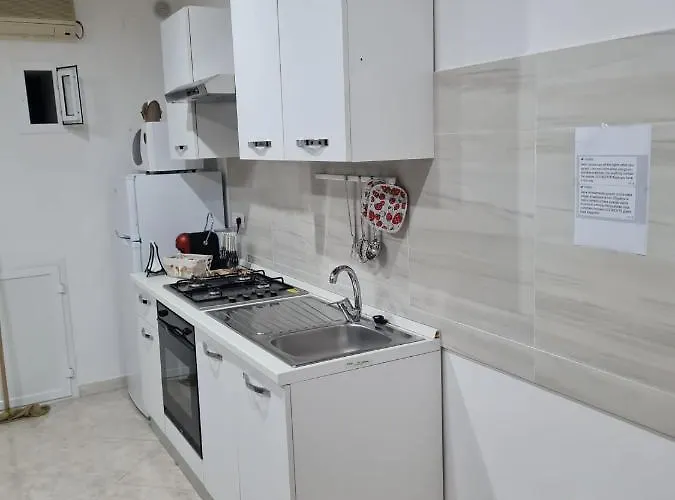 Casa Mery Maison d'hôtes Naples