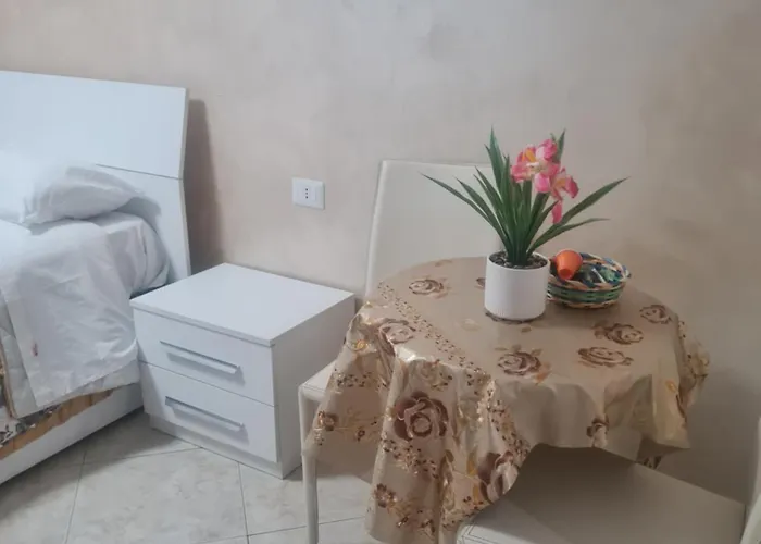 Maison d'hôtes Casa Mery Naples