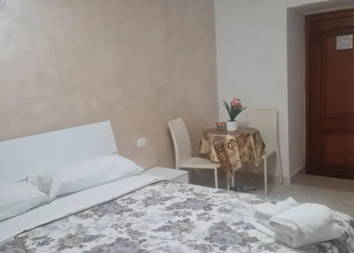 Casa Mery Maison d'hôtes Naples