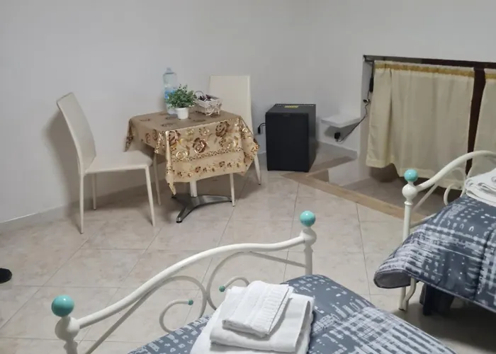 Casa Mery Maison d'hôtes