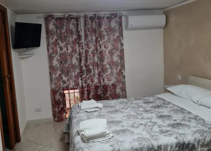 Maison d'hôtes Casa Mery Naples