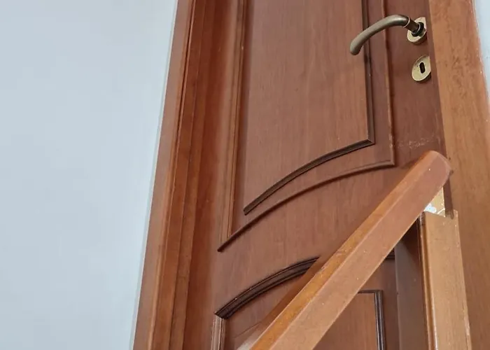 Maison d'hôtes Casa Mery