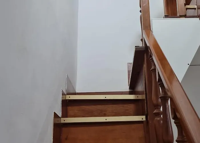 Casa Mery Maison d'hôtes 4*