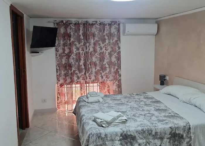 Casa Mery Maison d'hôtes Naples