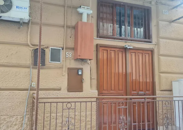 Casa Mery Maison d'hôtes 4*