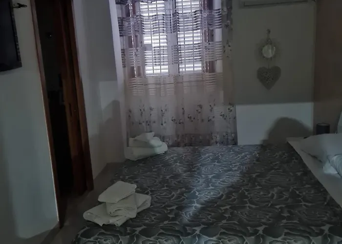 Maison d'hôtes Casa Mery 4*