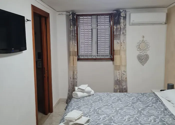 Casa Mery Maison d'hôtes Naples